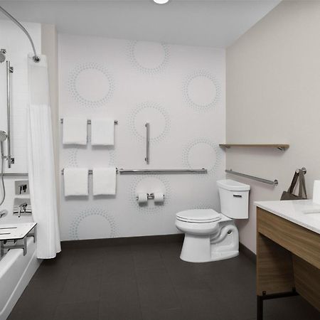 Tru By Hilton Columbia Downtown Hotel Luaran gambar
