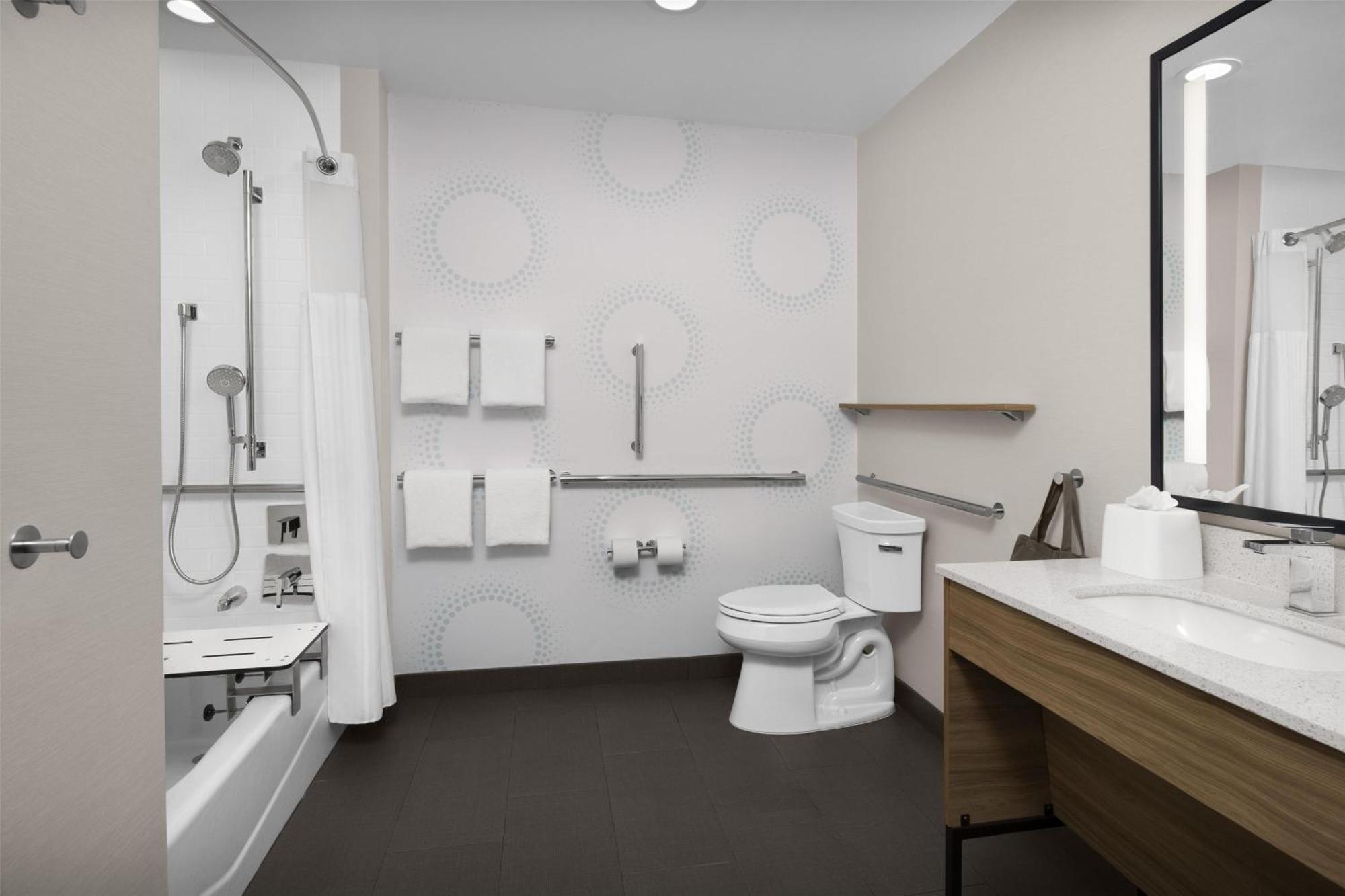 Tru By Hilton Columbia Downtown Hotel Luaran gambar