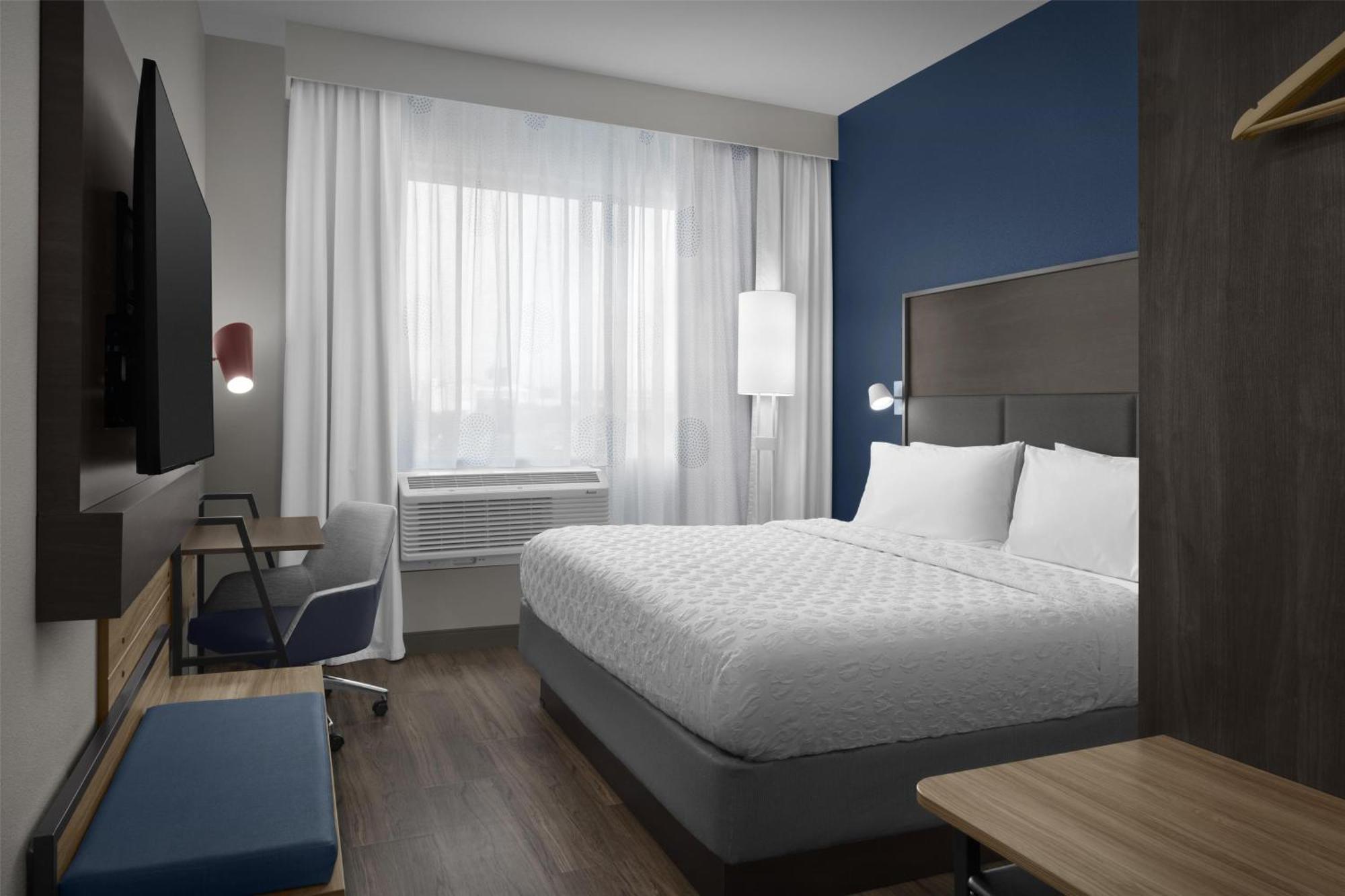 Tru By Hilton Columbia Downtown Hotel Luaran gambar