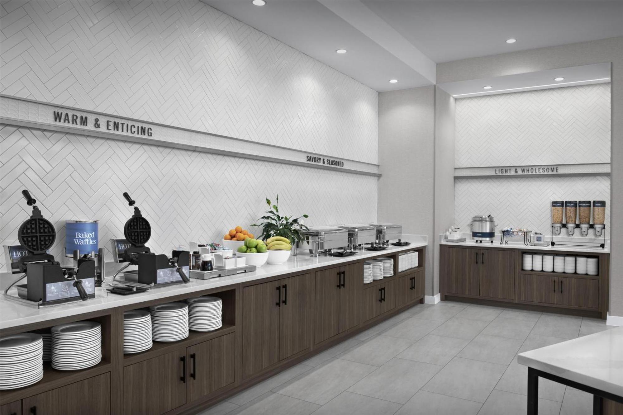 Tru By Hilton Columbia Downtown Hotel Luaran gambar