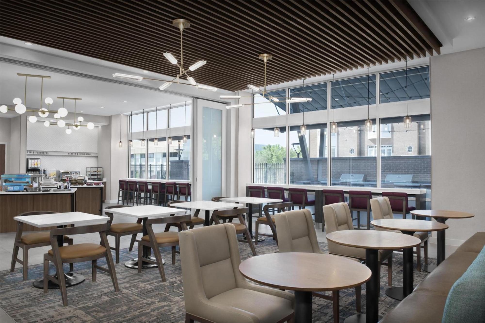 Tru By Hilton Columbia Downtown Hotel Luaran gambar