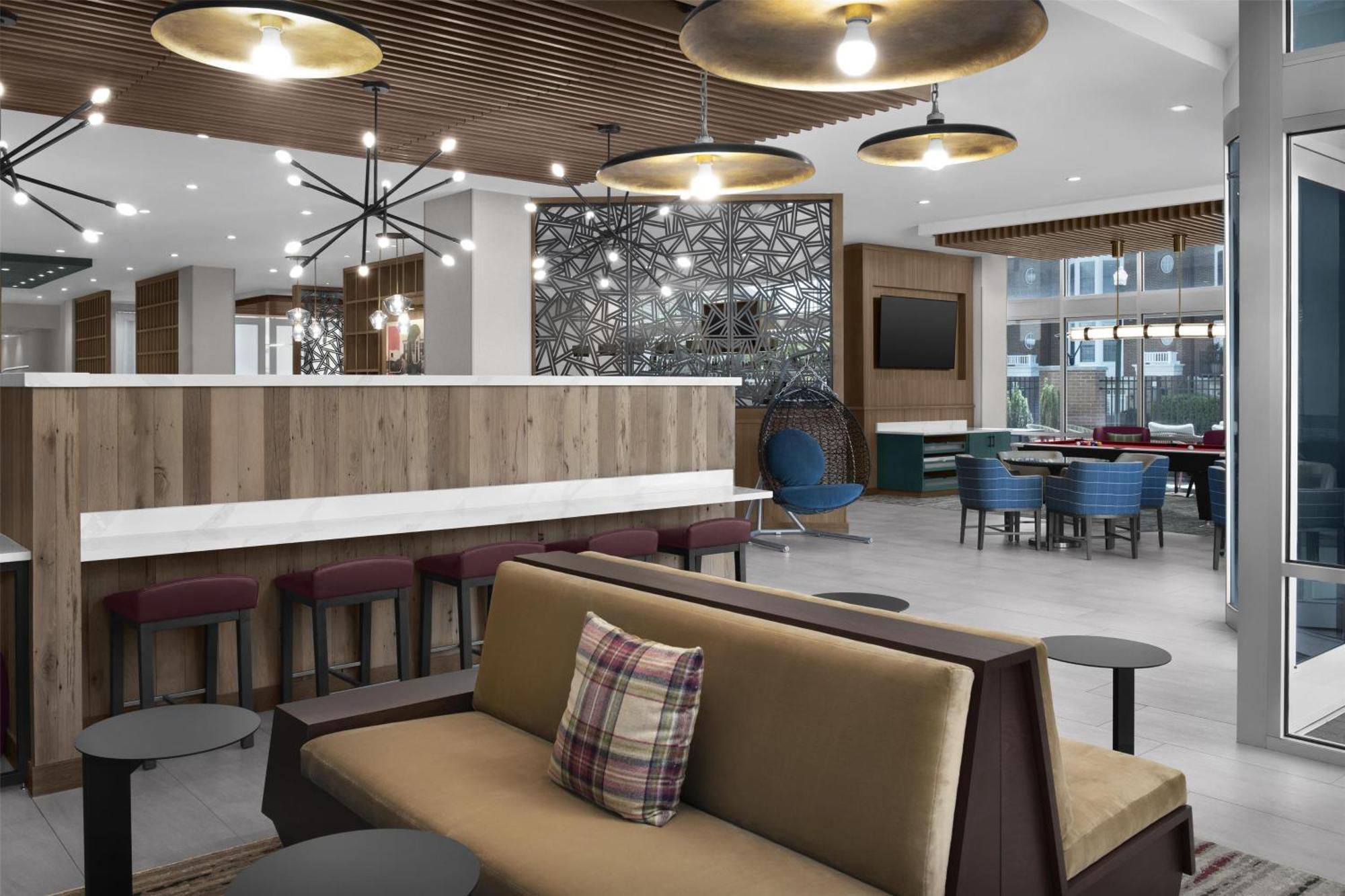 Tru By Hilton Columbia Downtown Hotel Luaran gambar