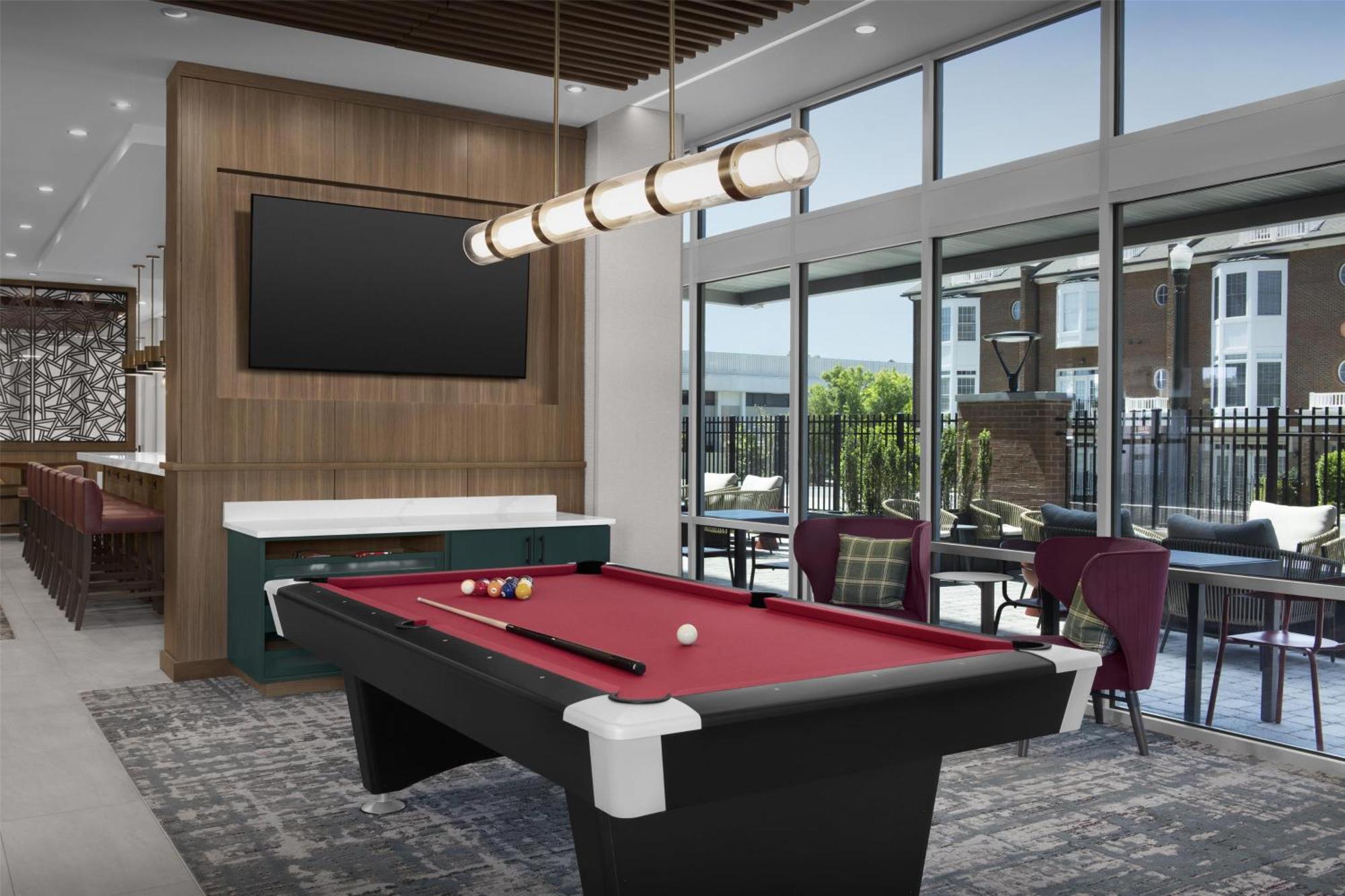 Tru By Hilton Columbia Downtown Hotel Luaran gambar