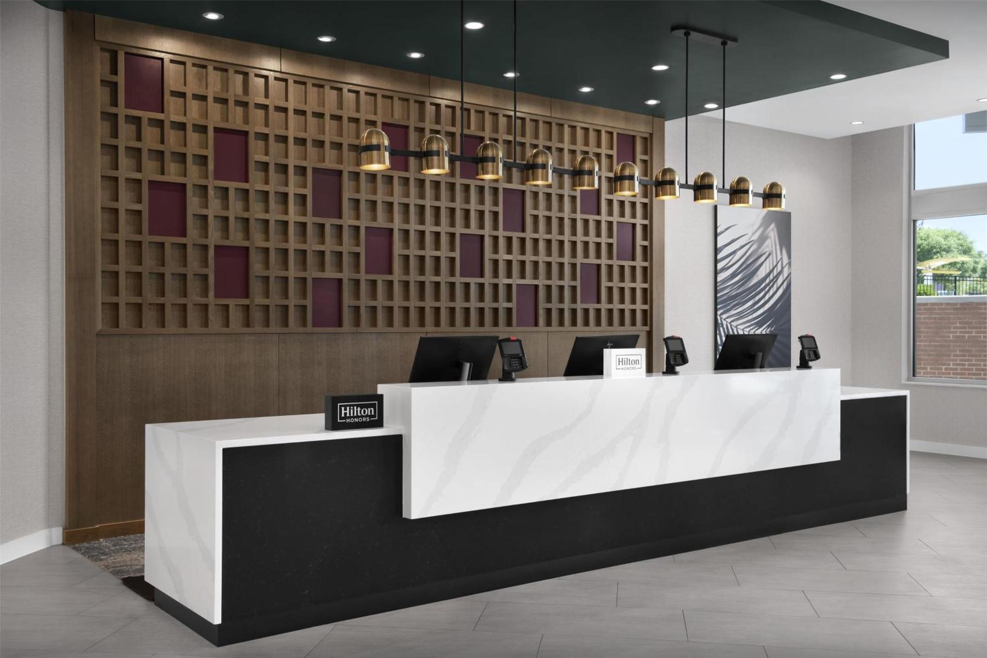 Tru By Hilton Columbia Downtown Hotel Luaran gambar